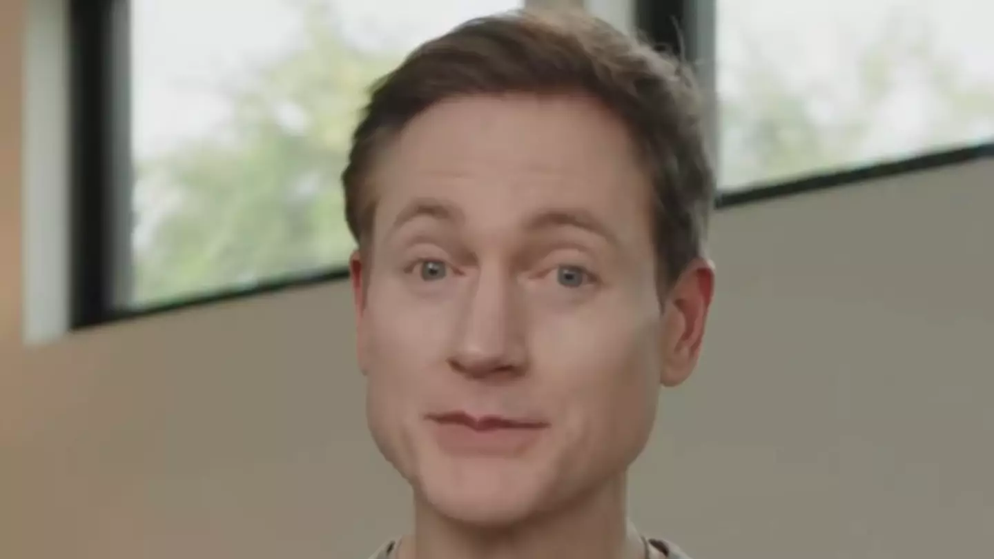 Instagram/Bryan Johnson