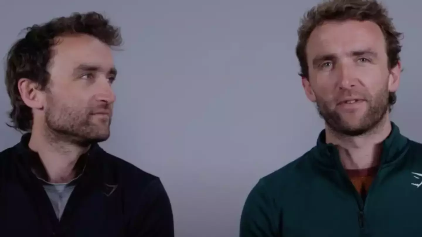 YouTube/Inside Edition