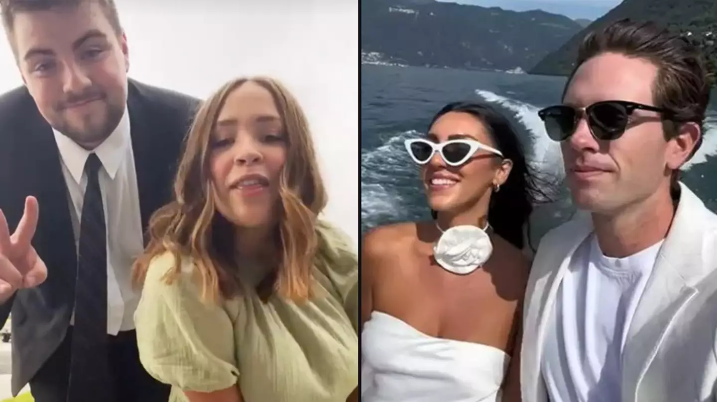 Why DINK lifestyle has become so popular as couples face backlash over choice