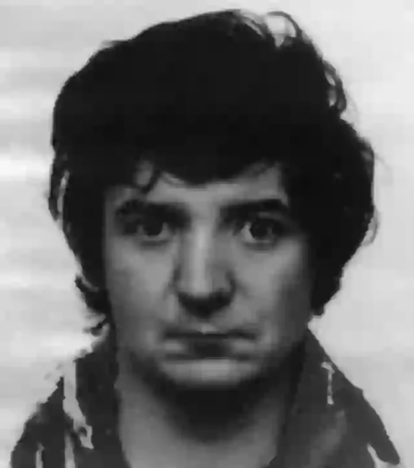 Sullivan is believed to be the UK's longest-serving victim of a miscarriage of justice (Police Handout)