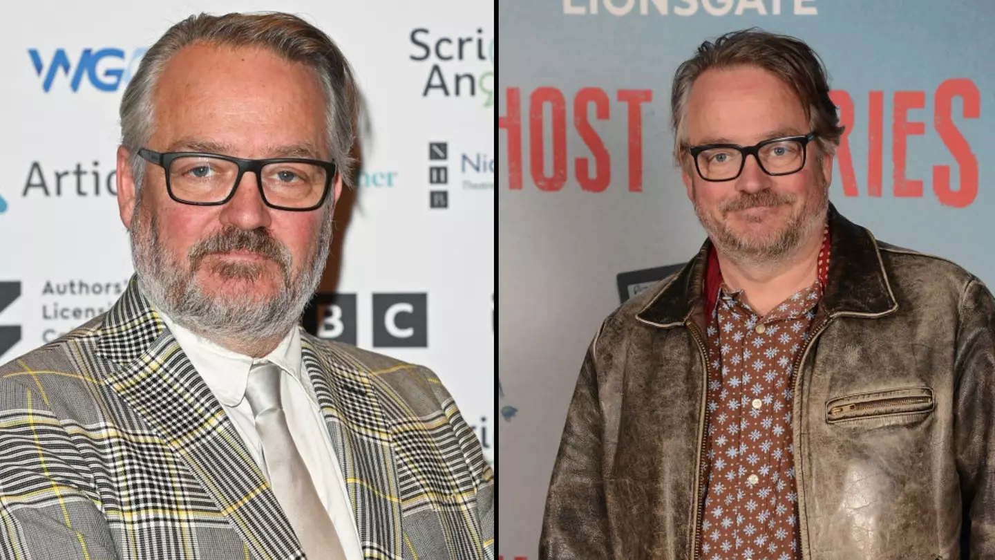 BBC comedian shares payslip showing 'shocking' amount he made after putting his show on iPlayer