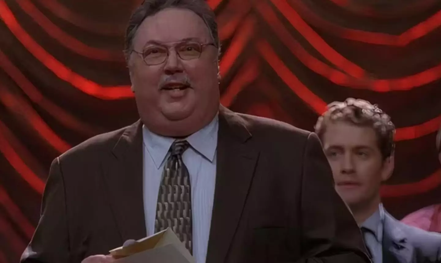 The Friends actor, 67, suffered a seizure and slipped into a coma (Fox)