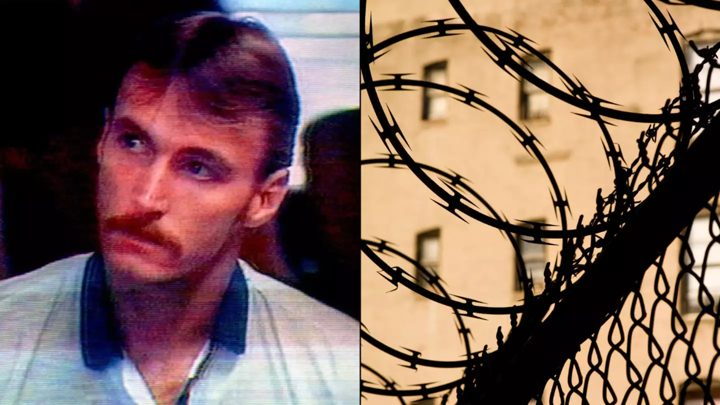 Death row prisoner was refused last request as it could be 'harmful to health' despite being executed hours later