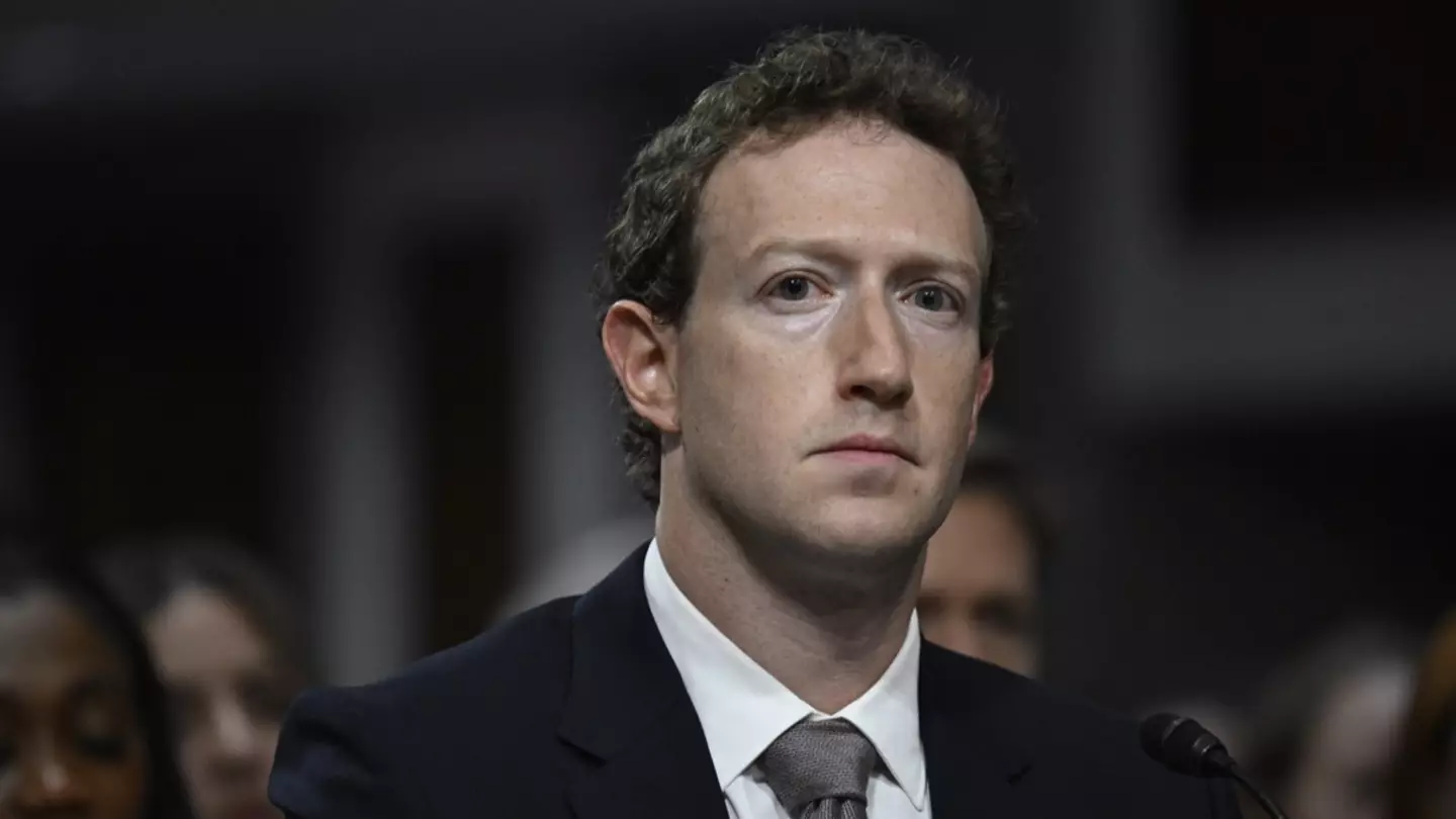 Mark Zuckerberg could soon be forced to sell Instagram and WhatsApp