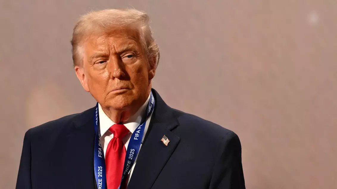 (Mandel NGAN - Pool/Getty Images)