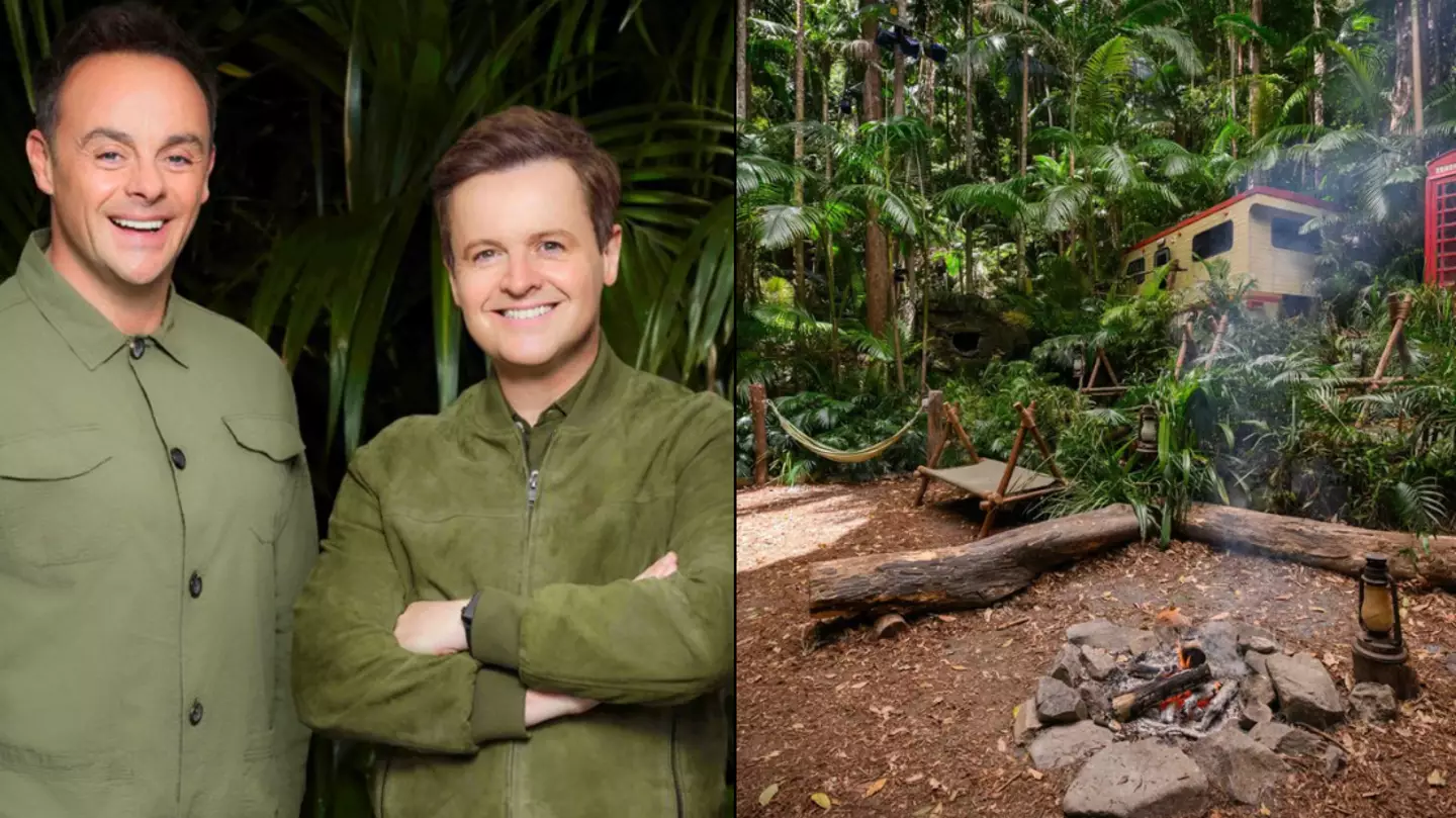 All of the rumoured I'm A Celebrity contestants entering the Australian jungle