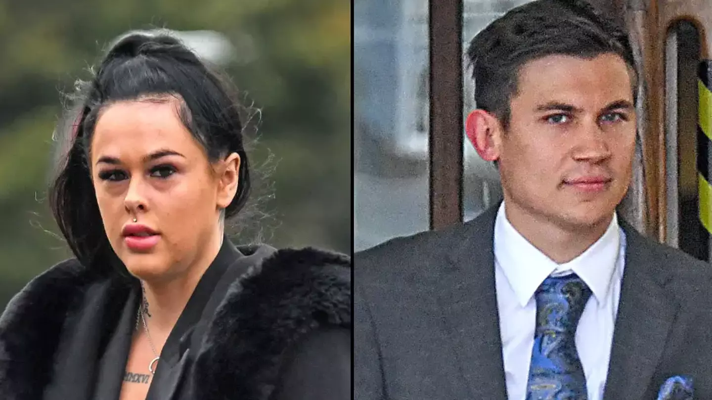 'Vengeful' mum who botched DNA test jailed after making ex wait 15 months to meet their baby girl