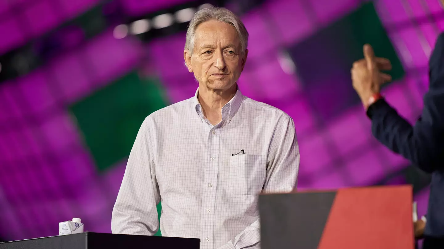 GEOFF ROBINS/AFP via Getty Images