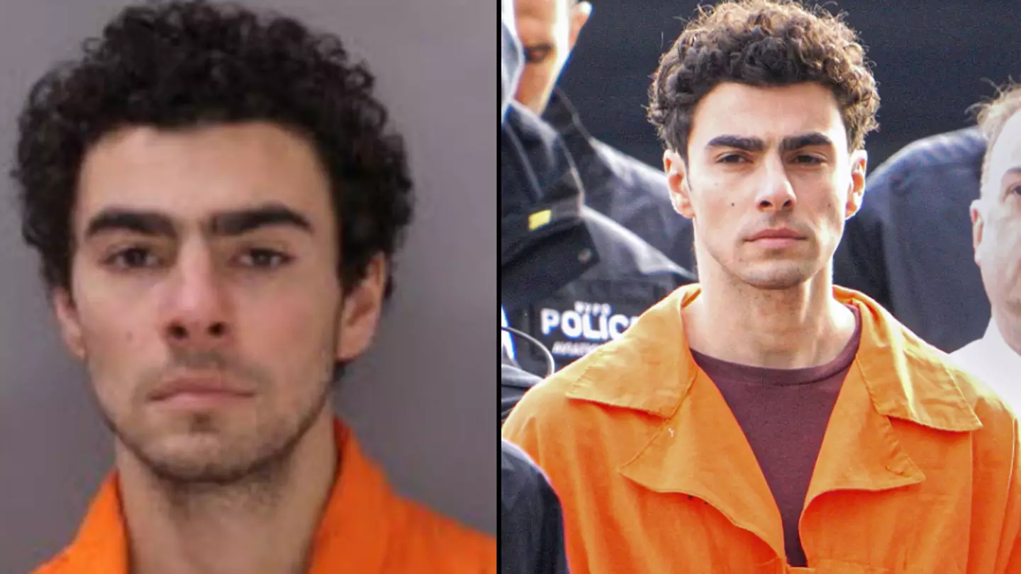 (Pennsylvania Department of Corrections via Getty Images/XNY/Star Max/GC Images)