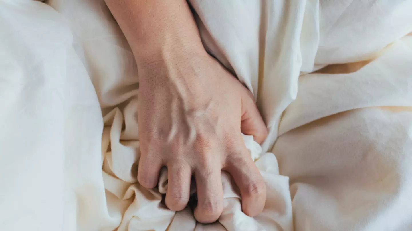 The truth about why you can orgasm without ejaculating and how they're not the same thing