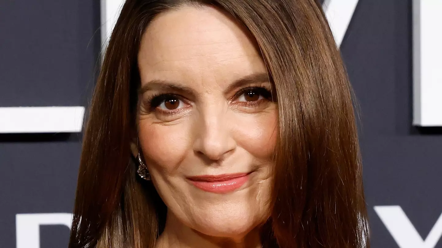 Tina Fey reveals the one thing she thinks AI won't ever be able to do