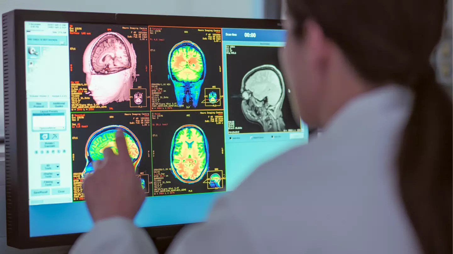 Scientists make massive breakthrough with method that could help you unlock a 'new state of consciousness'