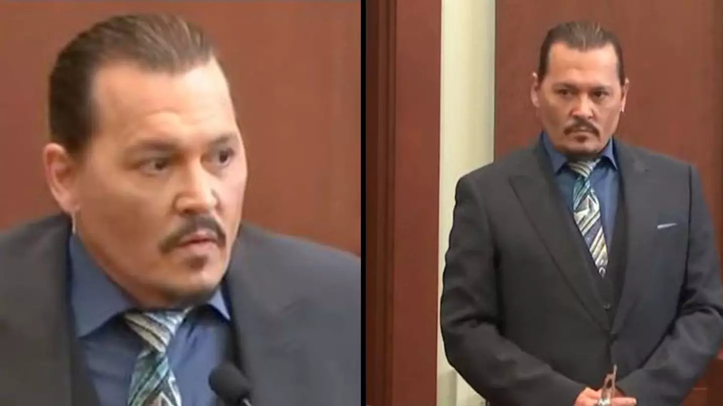 Johnny Depp Denies ‘Outlandish, Outrageous Stories’ In Final Testimony