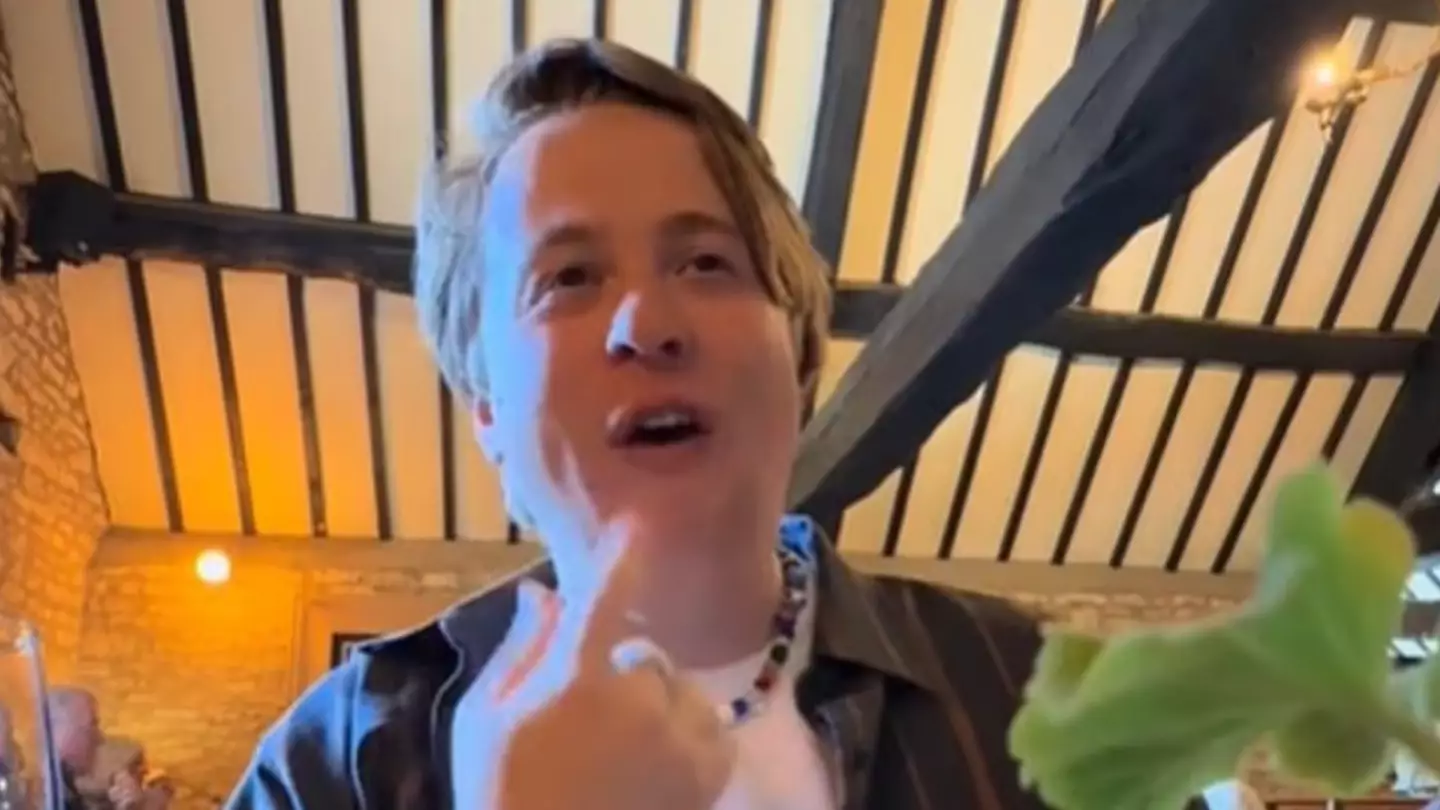TikTok/henrysouthan