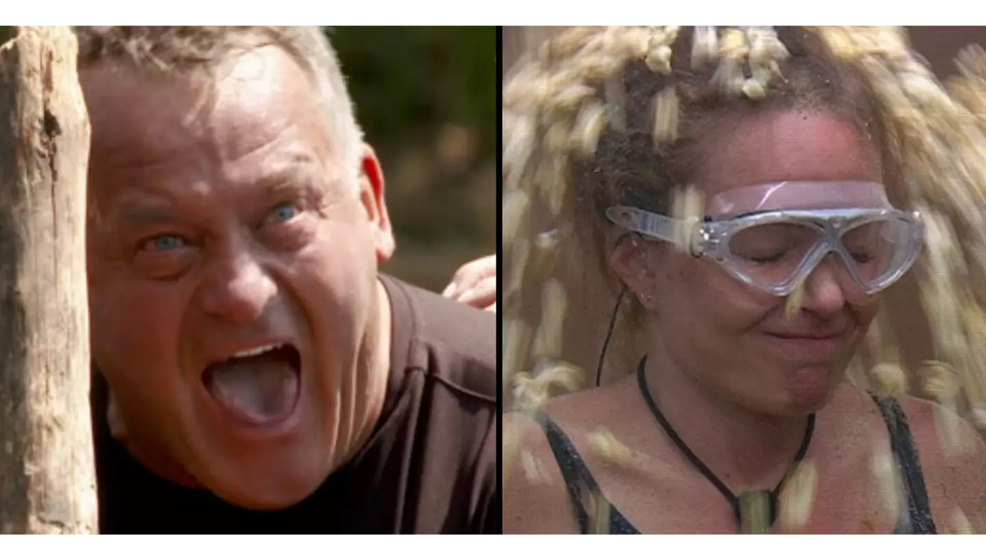 19,000 RSPCA supporters complained to ITV last year to blast for 'disgusting' use of animals on I'm a Celeb