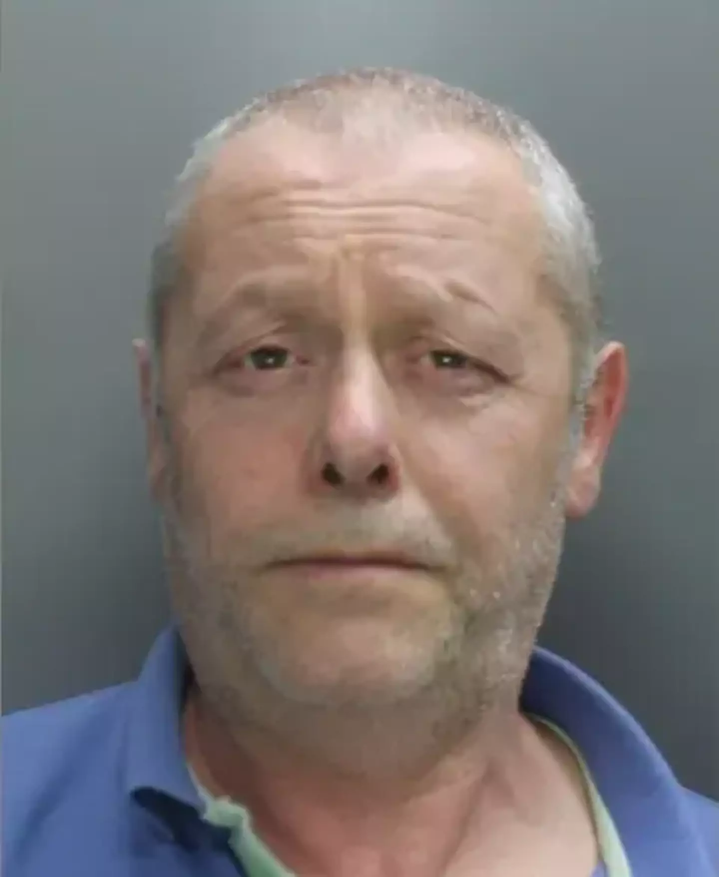 Edward Putman was convicted of fraudulently claiming a jackpot of £2.5 million in 2009.