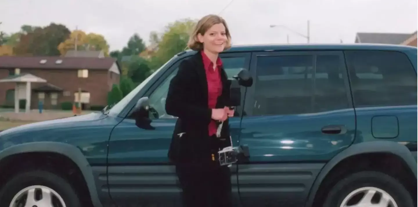 Teresa Halbach was last seen alive in October 2005.