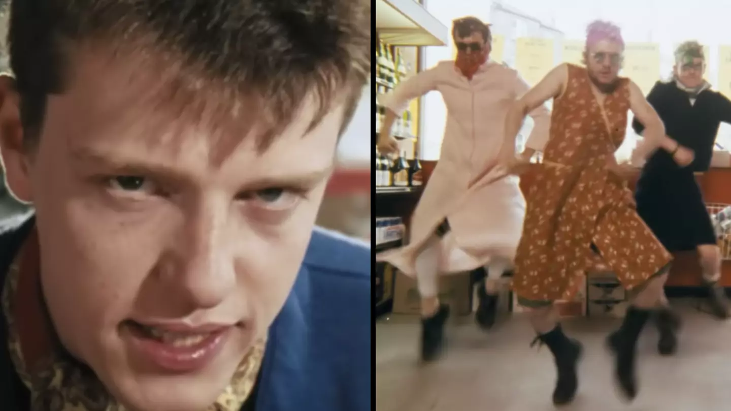 People are shocked to realise what Madness' song 'House Of Fun' is actually about