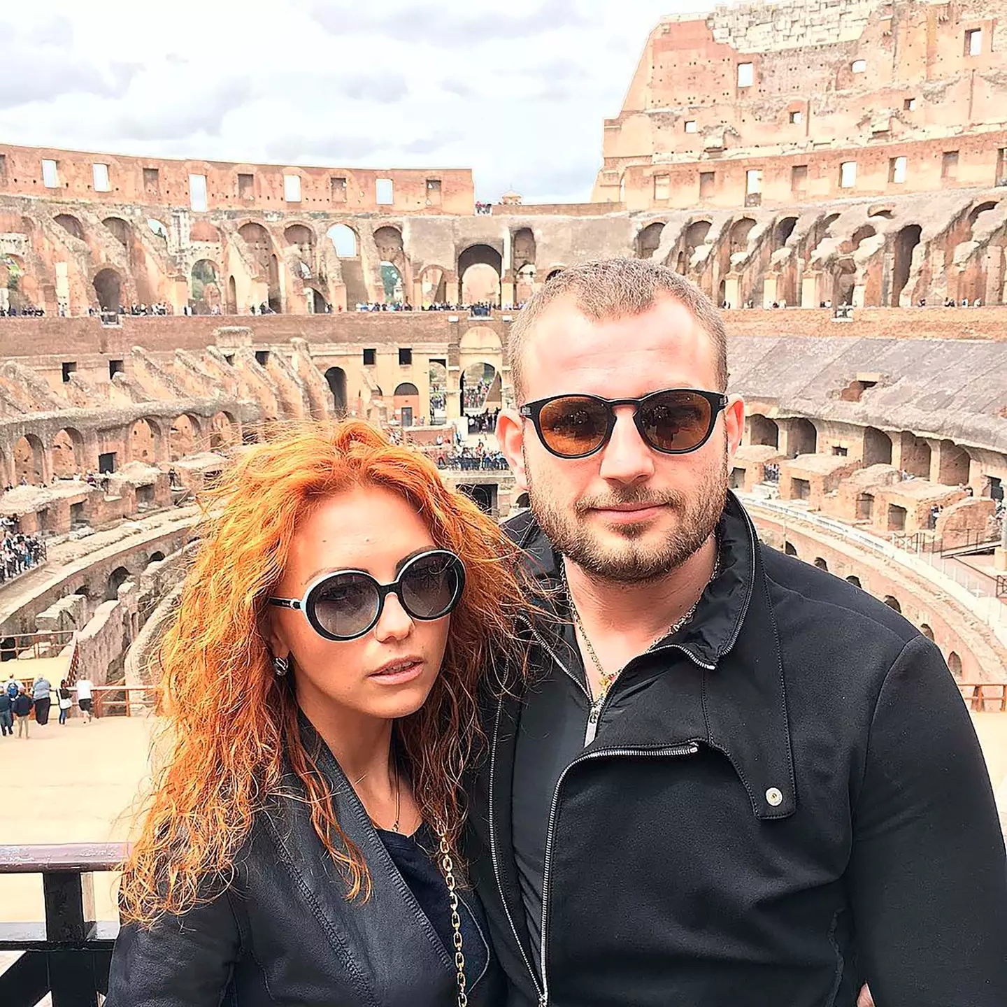 Dismembered body of crypto millionaire and wife discovered in Dubai desert