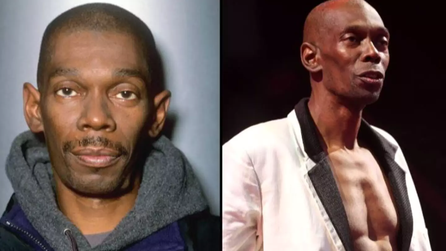 dpa picture alliance / Alamy Stock Photo  Geoffrey Robinson / Alamy Stock Photo