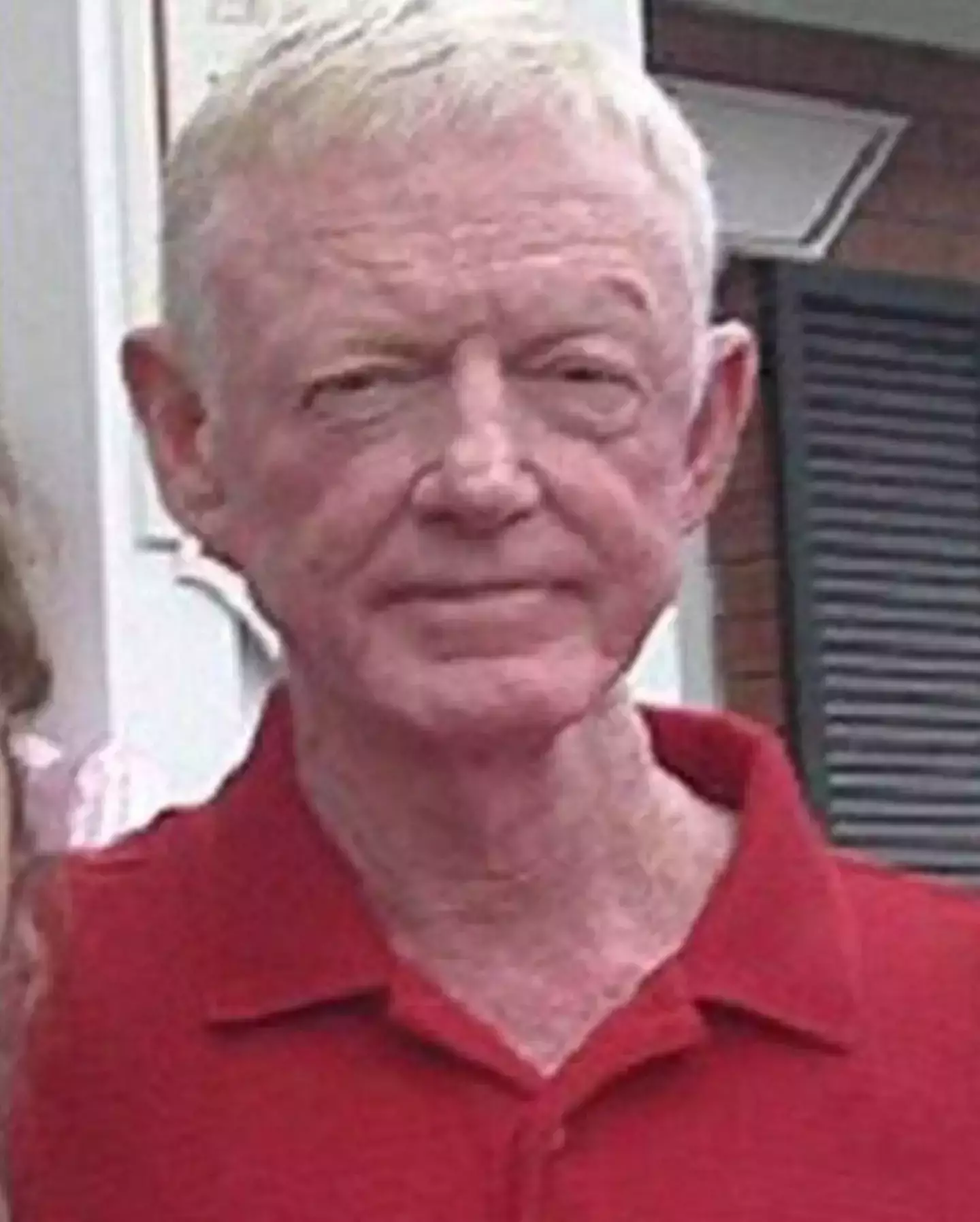 Man explains theory of Epigenetics after man who received heart transplant goes on to live same life and death as donor 1 Sonny Graham ended up living his heart donor's life (Family Handout)