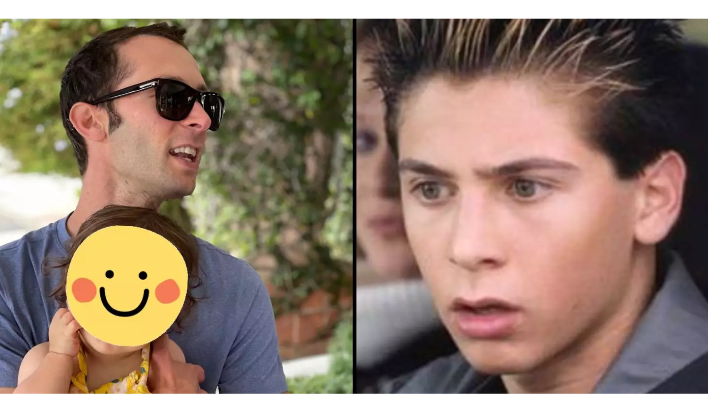 Instagram/JustinBerfield Regency TV