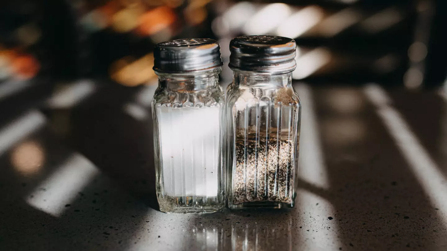 Boss uses ‘salt and pepper test’ during job interviews to judge a person’s character