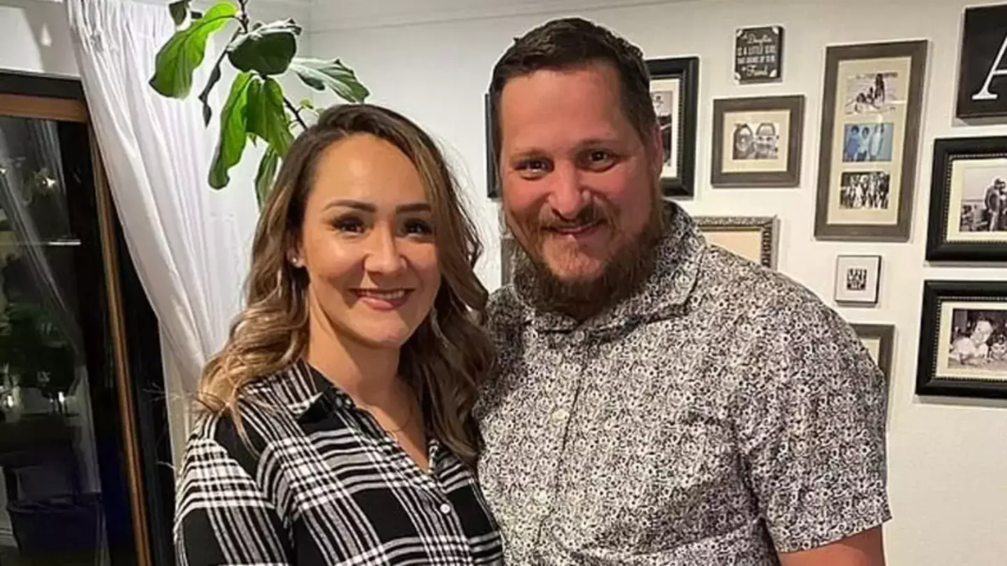 Man shares update months after waking up in hospital to learn partner died after they ate meal