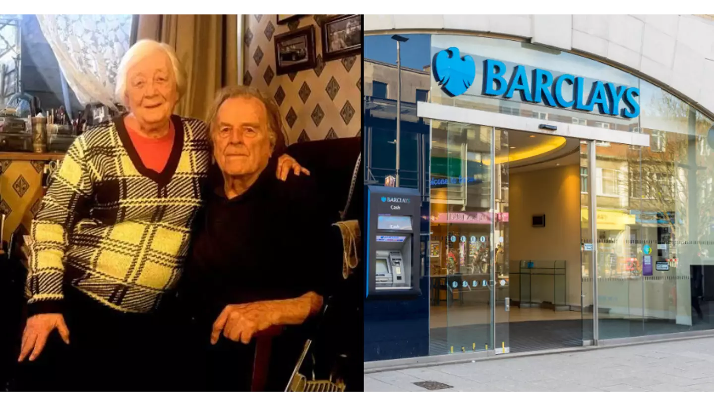 Barclays closes branch that has only one customer who refuses to bank online