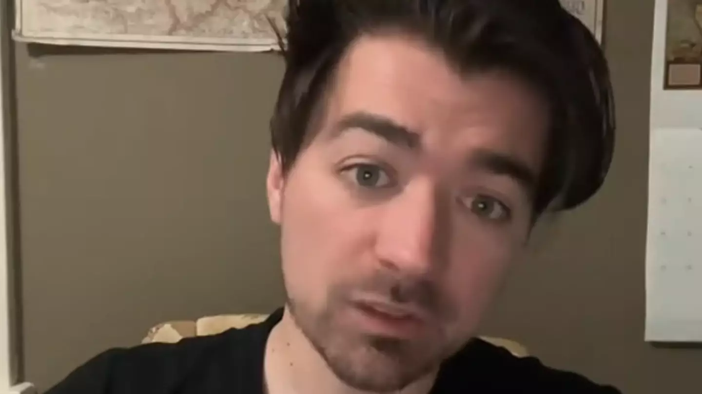 Diagnosed narcissist myth busts the five things 'everyone believes'
