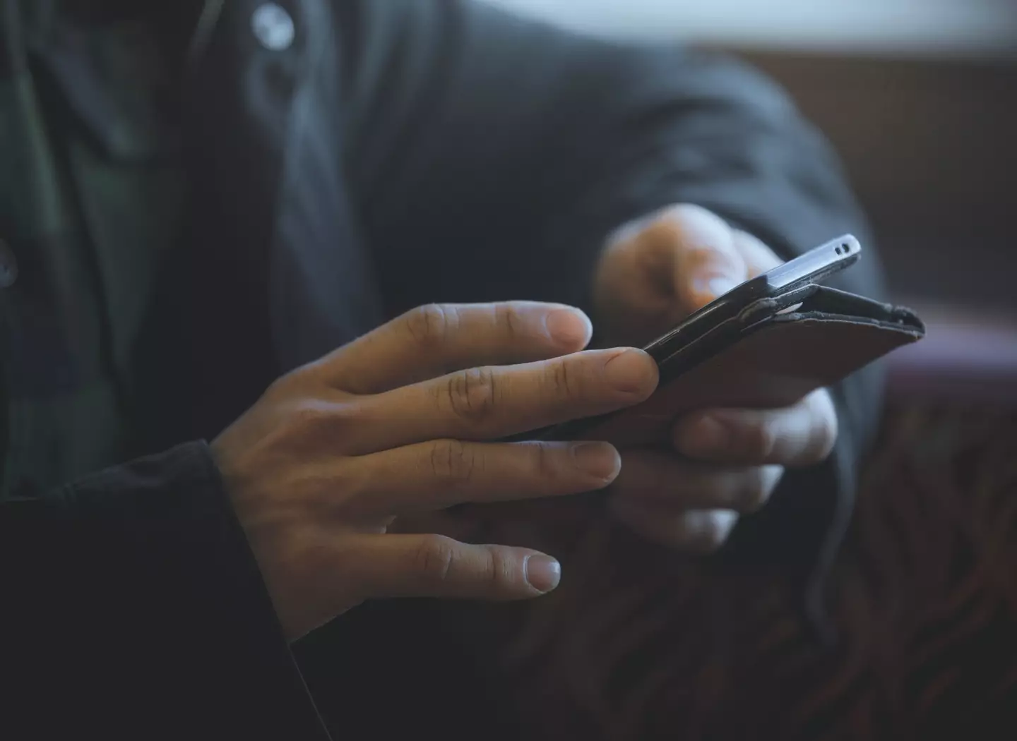 Serial ghosters will no doubt be celebrating the news.