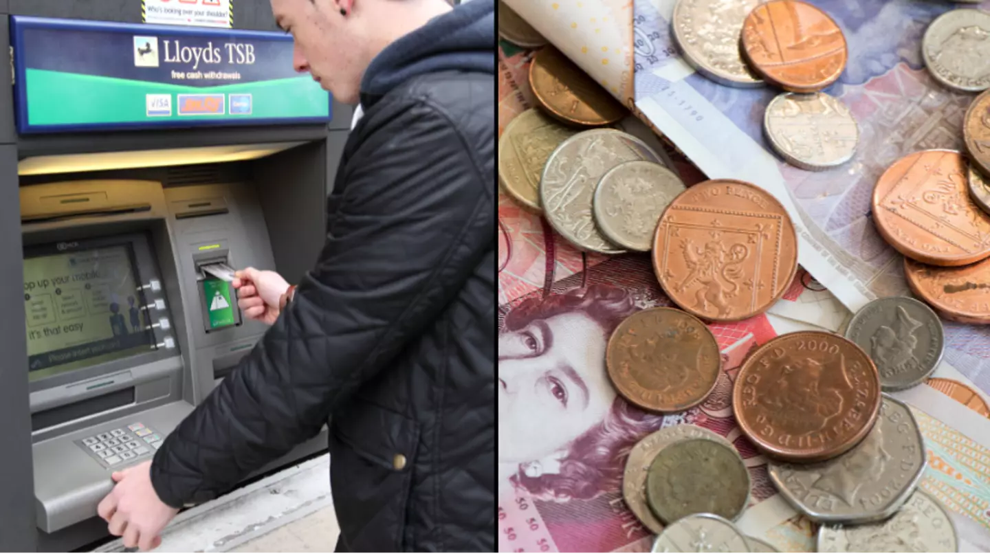Millions Of People Will See More Money Going Into Their Bank Each Month After Midnight Tonight