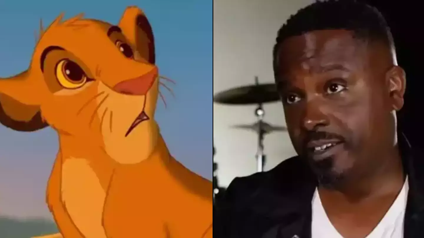 Why man who voiced Simba in Lion King turned down $2 million and accepted royalties instead