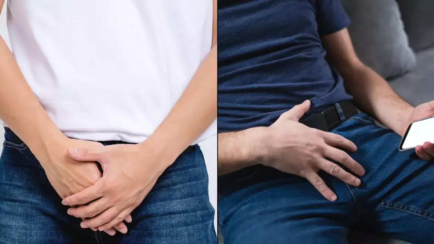 Millions of men around the world have completed No Nut November challenge