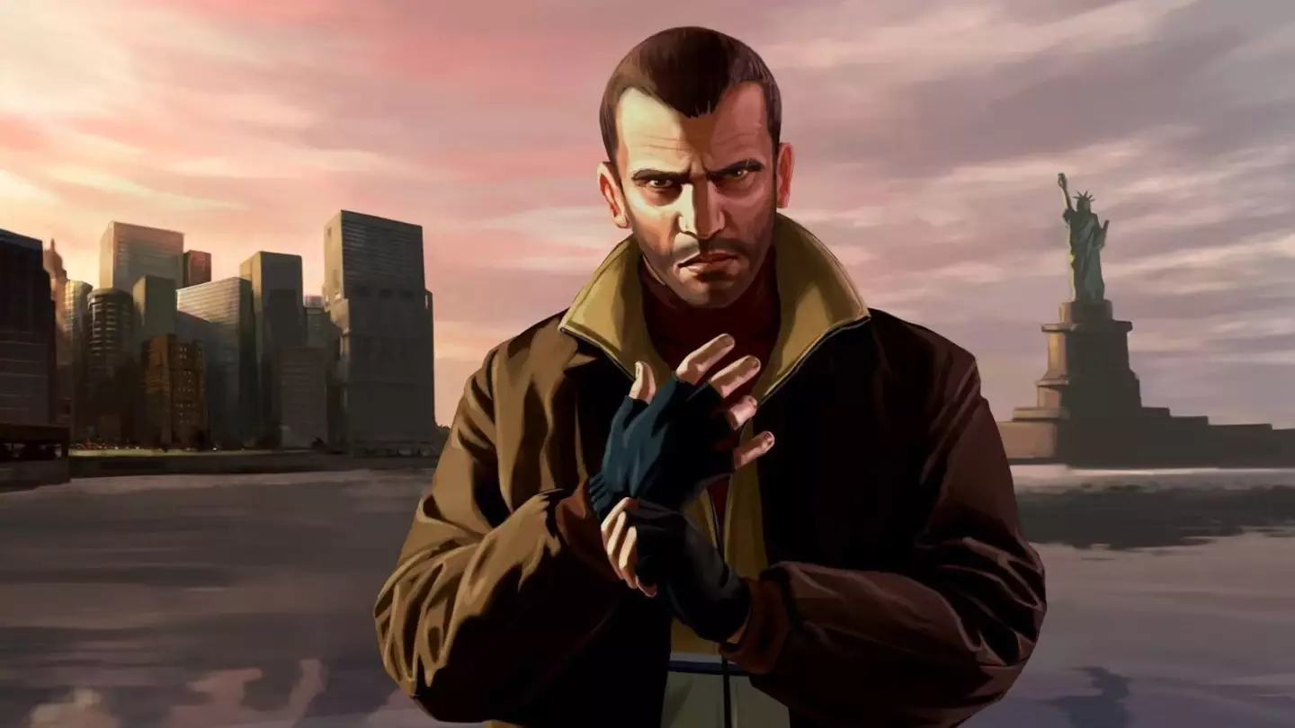 Rockstar Games