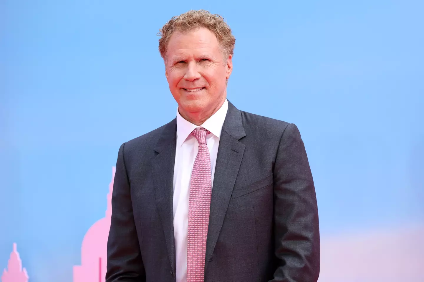 Will Ferrell (Lia Toby via Getty Images)