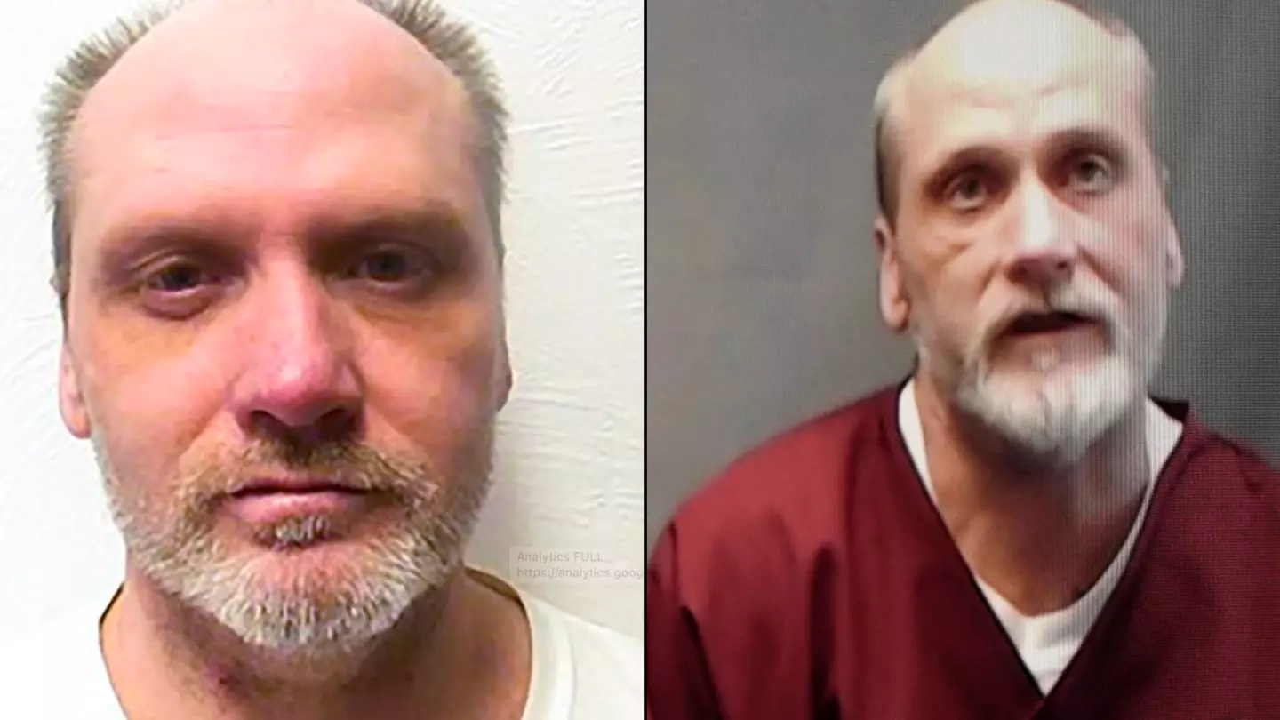 Death row inmate orders two cheeseburgers, two fish sandwiches and two fries for final meal before execution