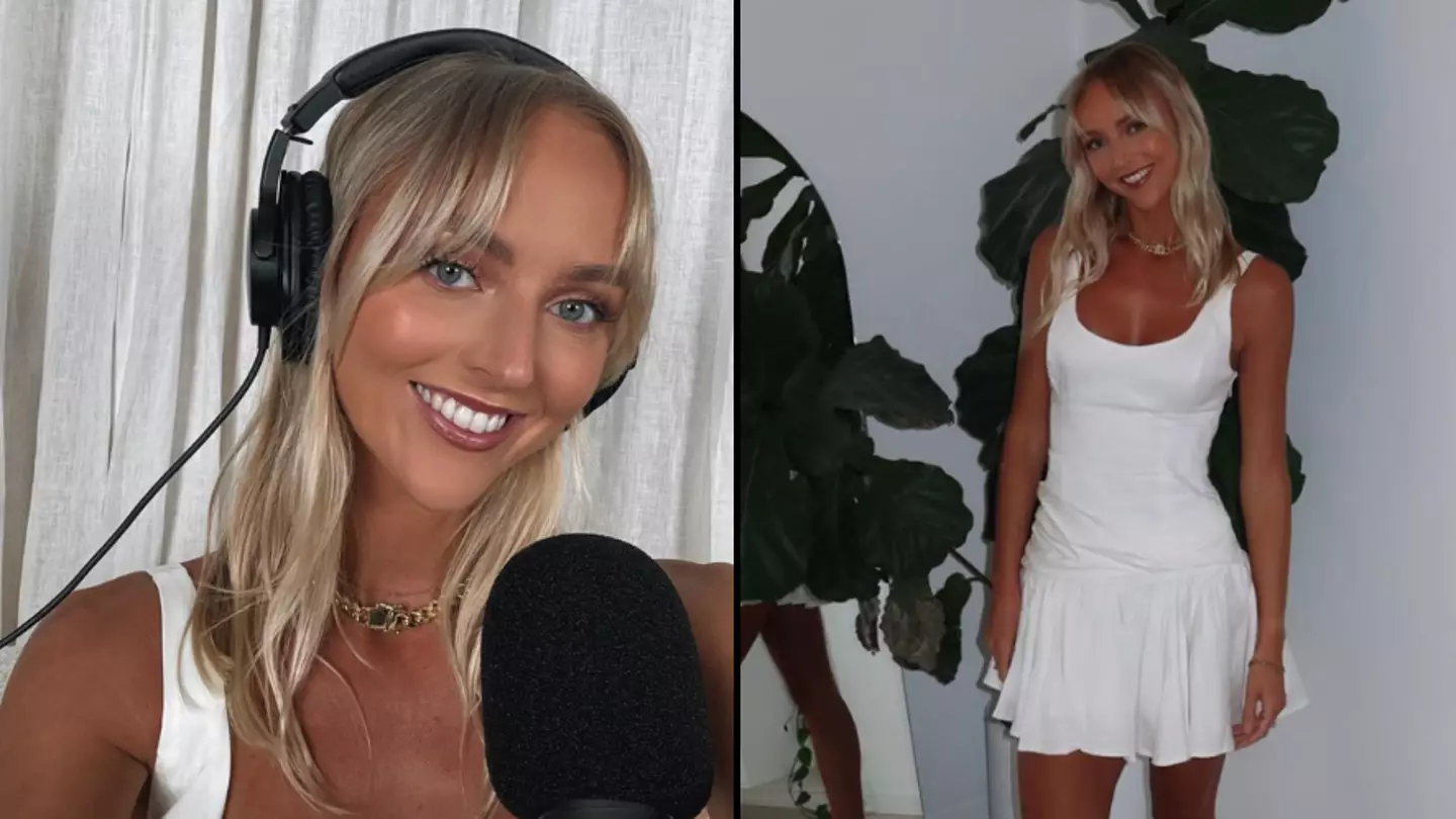 Instagram/AnnieKKnight