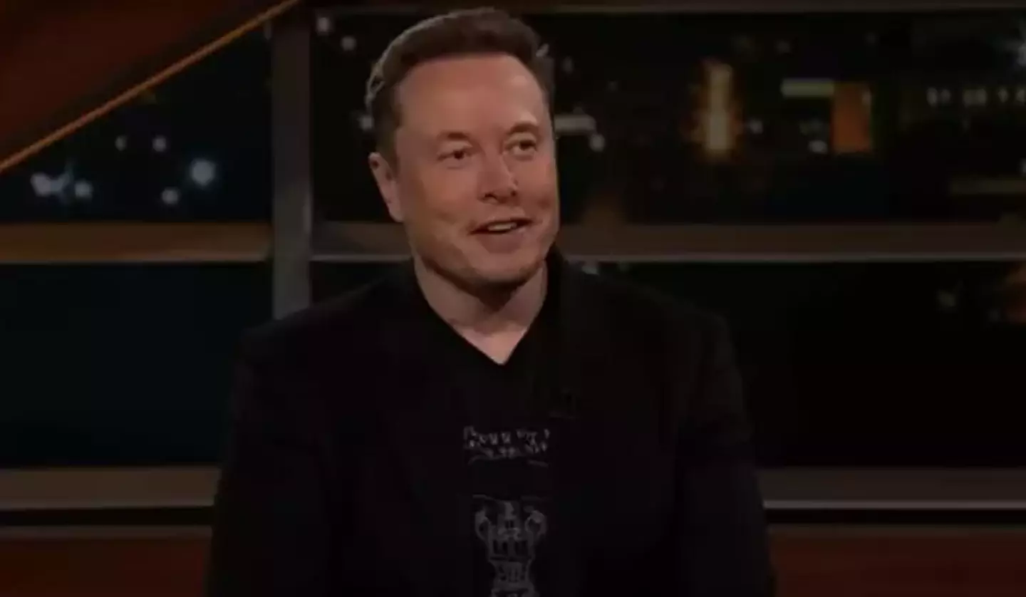 Elon Musk has spoken out about the threatened legal action against Meta.