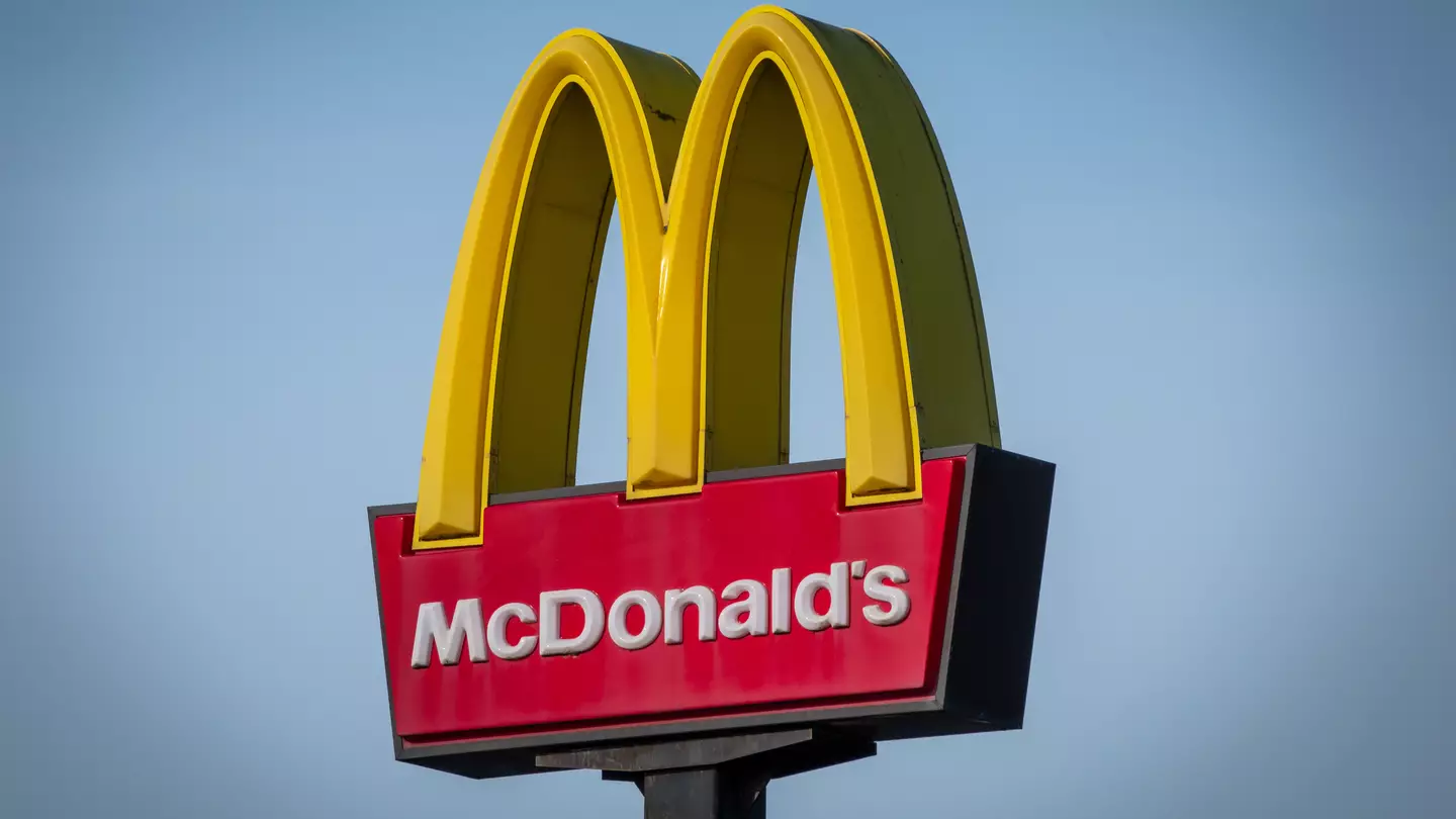 McDonald’s is bringing back ‘best ever burger’ in major new menu change