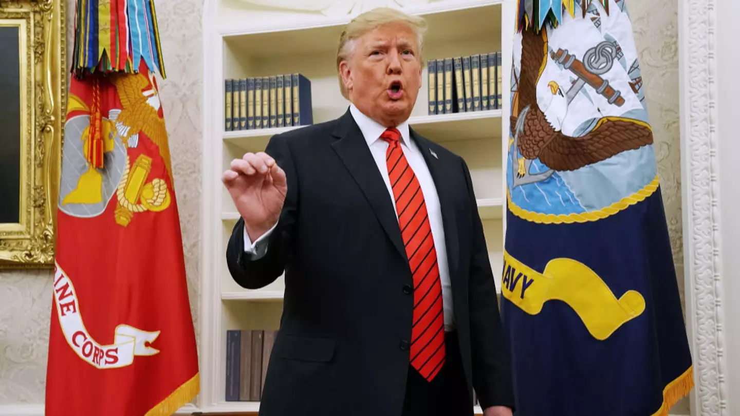 All the unanswered questions about the Trump administration’s Epstein files chaos