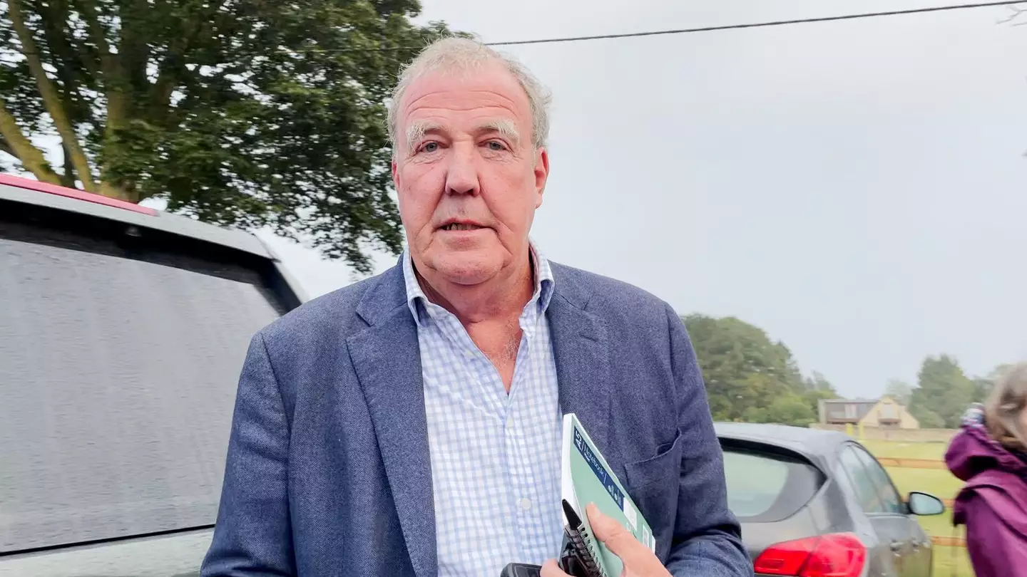 What Is Jeremy Clarkson’s Net Worth In 2022?
