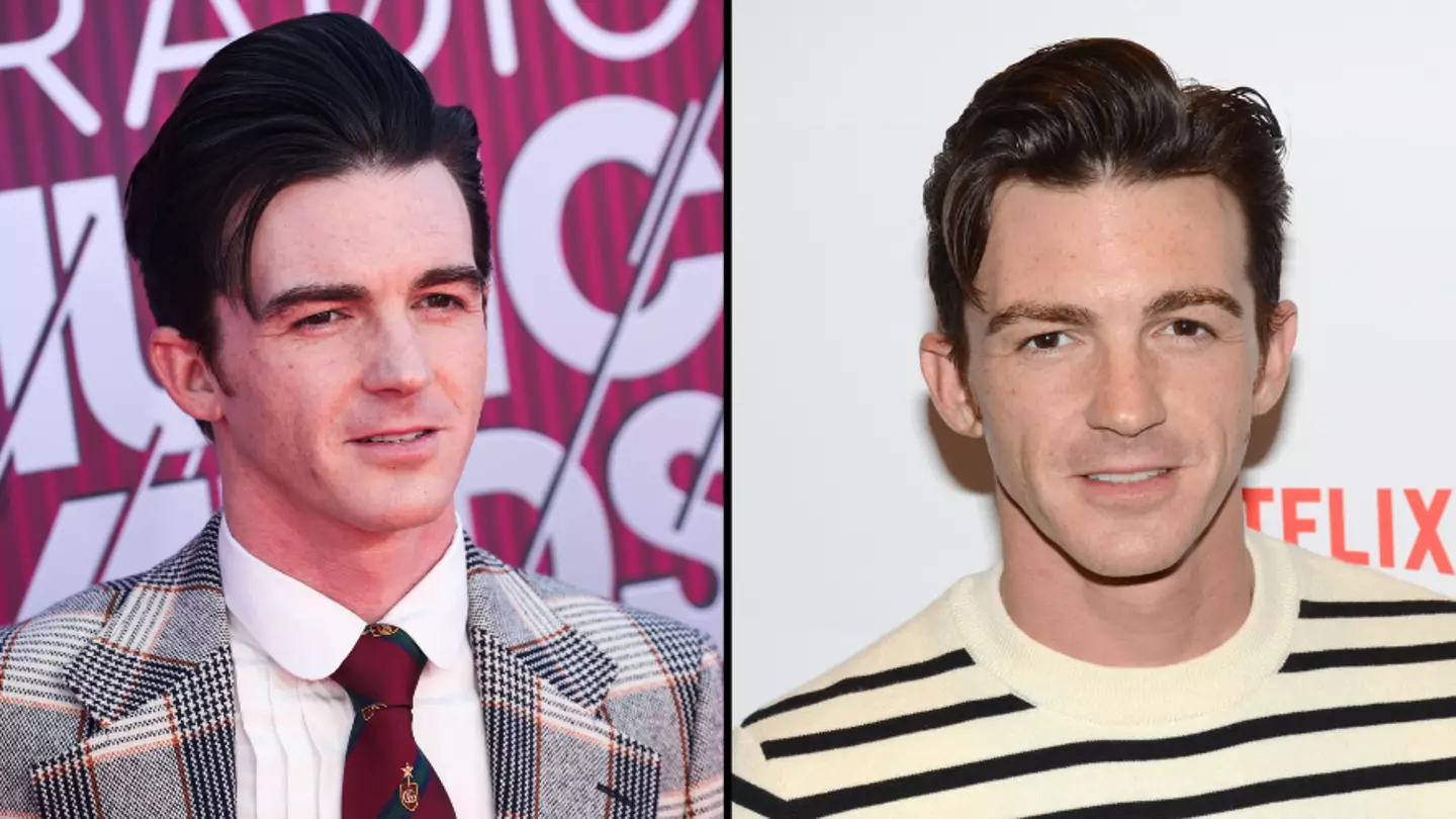 Drake Bell speaks out for first time after being reported missing