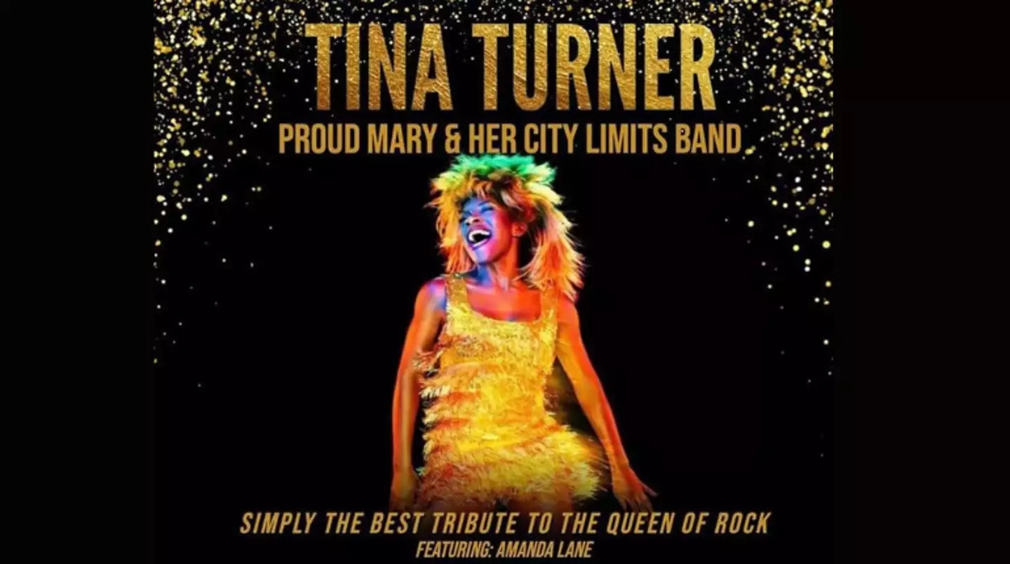 Proud Mary & City Limits Band (civictheatre.ie)