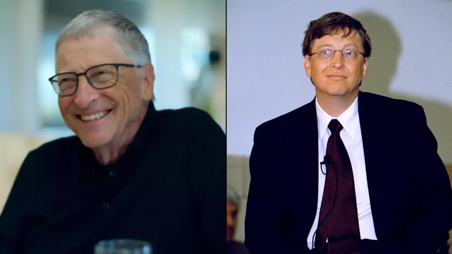 Bill Gates made 15 big predictions 25 years ago and all of them have come true