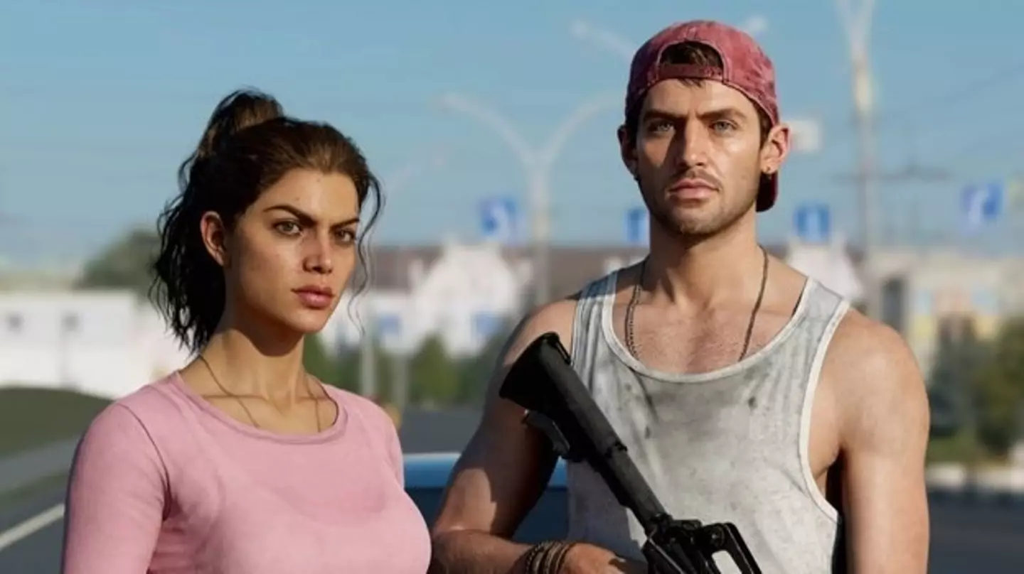 (Rockstar Games)