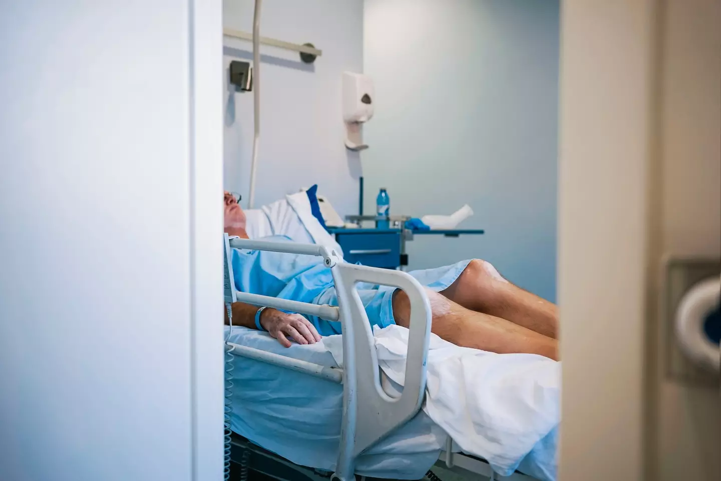 (Getty Stock Images)