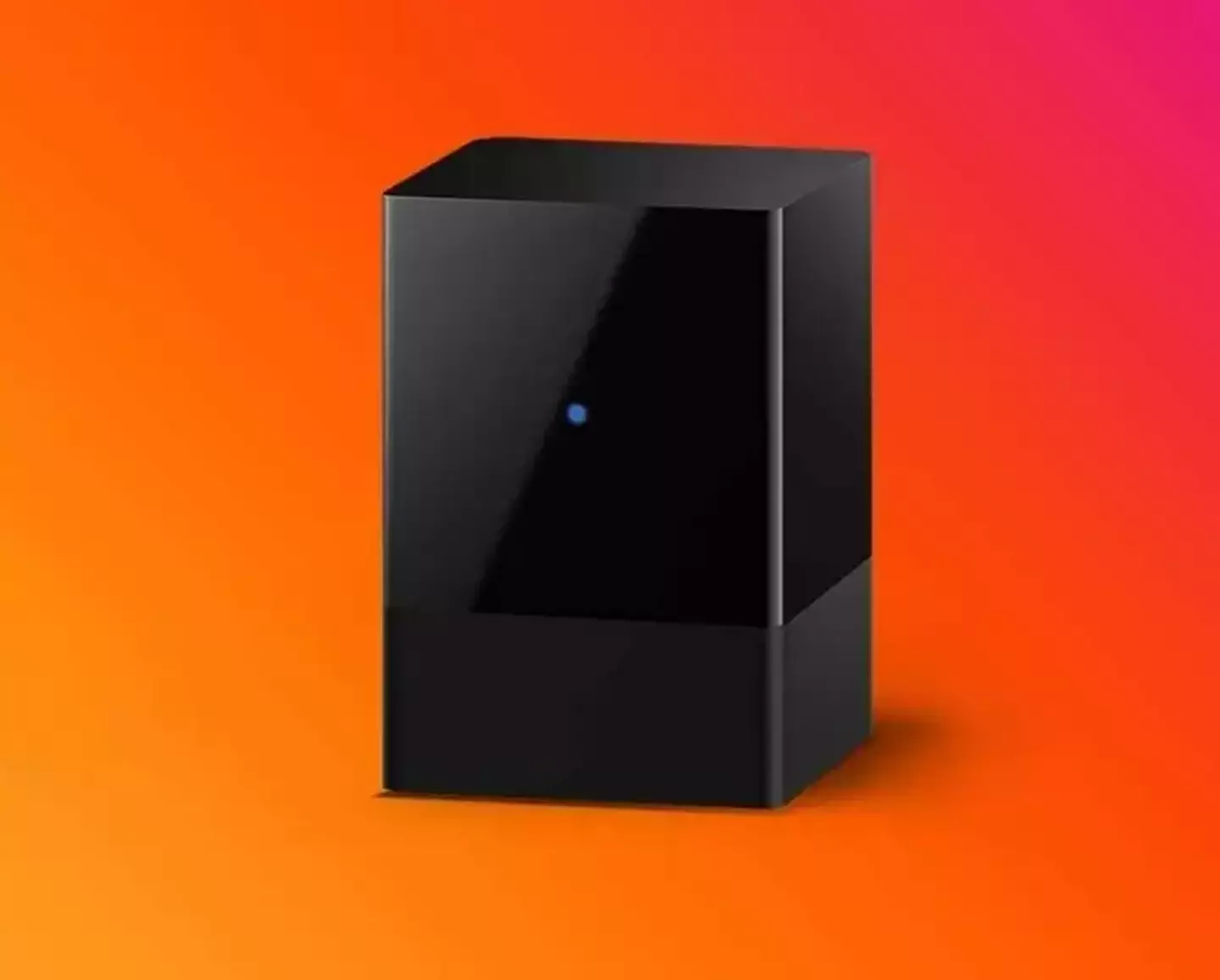 The Fire TV Blaster will stop working once support is ended (Amazon)