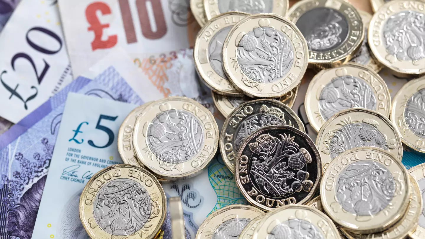 Millions of workers in UK will get a pay rise from next week