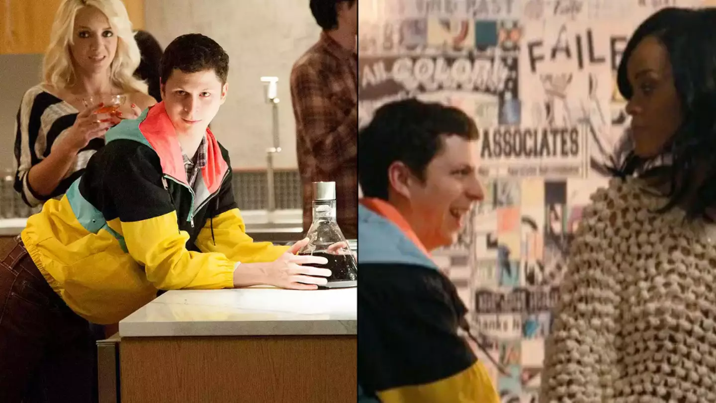 Rihanna let Michael Cera 'slap her a** for real' in This is The End if he agreed to one condition